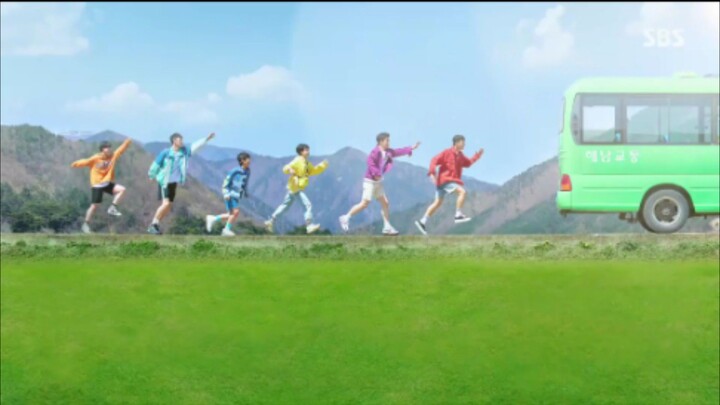 Racket Boys Ep1 Eng Sub