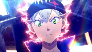 Black Clover AMV