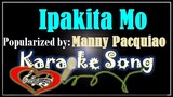 Ipakita Mo/Karaoke Version/Karaoke Cover