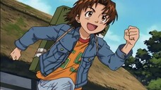 Yakitate!! Episode 11 TAGALOG DUBBED