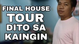 ANG HULING PASILIP SA BAHAY ( DEMOLITION IZ REAL!!!)