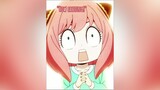 Anya became excited again because of her uncle😂🥜 [Ep 9] spyxfamily anyaforger loidforger yorforger anime animeedit animetiktok fyp trending zxycba