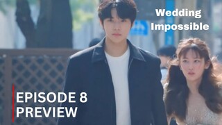 Wedding Impossible | Episode 8 Preview