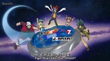 Metal Fight Beyblade Episode 14 Sub Indo