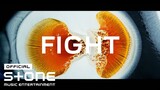 JK김동욱 (JK Kim Dong Uk) - 'FIGHT' MV