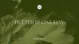 Feast Worship - Better Is One Day (Instrumental Lyric Video)