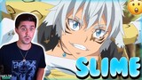 "SLIME IS BACK" That Time I Got Reincarnated as a Slime Season 2 Ep.1 Live Reaction!