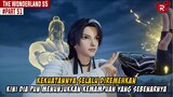 MEMBUKTIKAN DIRI BAHWA DIA PANTAS UNTUK MENJADI KETUA SEKTE - Alur Cerita Donghua Wonderland Part 51