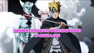 BORUTO TWO BLUE VORTEX CHAPTER 3 TERBARU - part 20