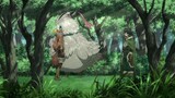 Rising of the Shield Hero [Ep9, Melty]