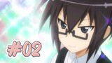 Place to Place - Episode 02 (English Sub)