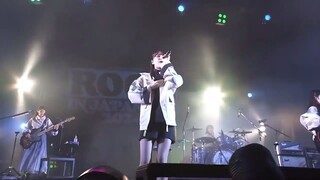 「MYGO!!!!!」ROCK IN JAPAN FESTIVAL 2024