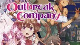 Outbreak Company Episode 12