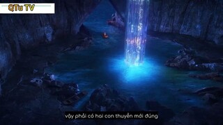 Quyến Tư Lượng Tập 10 - Thế mới đúng