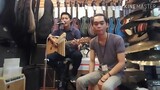 Sana by I Belong to the Zoo (Cover)