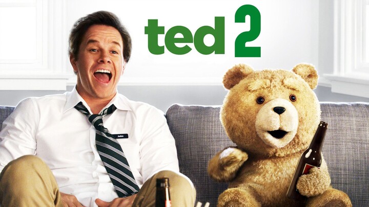 Ted 2 (2015) Subtitle Indonesia