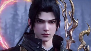 Battle Through the Heavens Season 5 | 134