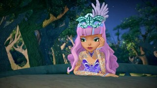 (MELAYU DUB) Regal Academy: Season 2, Episode 9 - The Masquerade Ball [FULL EPISODE]