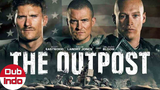 Film The Outpost Dub Indo