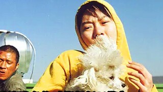 Another hilarious comedy from South Korea with a high score. The director of "Parasite" became famou
