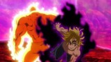 Nanatsu no Taizai Season 3 [AMV] Meliodas(Modo Asalto) vs Escanor(The one) - Hero Of Our Time