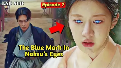 Alchemy Of Souls Part2 Episode 7 Preview || The Blue Mark In Naksu's Eyes reappeared