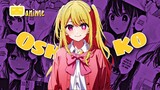 YOASOBI IDOL『Oshi No ko 』Anime