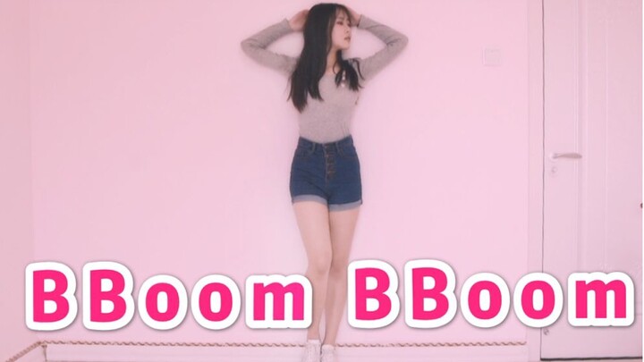 [Meatball][First submission] BBoom BBoom I will use my little eyes to tease you