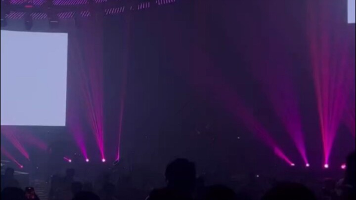 Klub malam