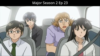 Major Season 2 Ep 23 Tagalog