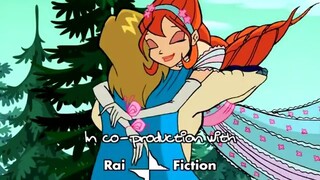 Winx Club S3 Episode 17 Omega Dimension