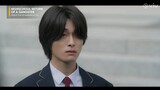 Joo Yoon Chan Apologizes to Yoon Chan Young | High School Return of a Gangster EP 8 | Viu [ENG SUB]