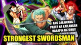 CONQUEROR ZORO VS SHANKS!! ANG LABAN PARA SA STRONGEST SWORDSMAN!! One Piece Tagalog Discussion