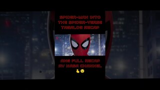 SPIDER-MAN lNT0 TH3 SPlD3R-VER$E | TAGALOG RECAP #2 | Juan's Viewpoint Movie Recaps #youtubeshorts