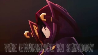 The eminence in shadow season 2 | AMV