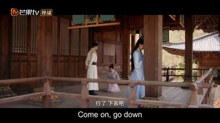 Ming Yue Ji Jun Xin - Episode 4