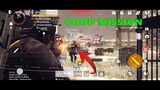 The Division Resurgence Bounty missions COOP Gameplay  Android - iOS  2022