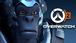 Overwatch 2 a Pathetic Preview