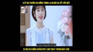 Review Phim Con Ruột Con Riêng #ReviewphimHan