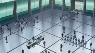 Gundam 00 ep16 tagalog dub