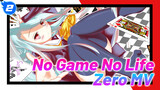 No Game No Life Zero MV_2