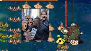 Plants vs. Zombies: Ski Corps tấn công dữ dội, Dance King Squad trở lại