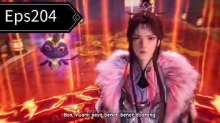 refening qi eps204