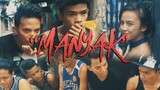 MANYAK - Van Araneta | SHOUT OUT