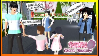 Taiga Jahil Saat Piknik Bikin Tarashi & Emak Ngambek Sakura School Simulator