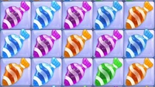 Candy crush saga level 15810