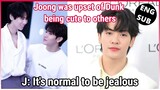 [JoongDunk] Highligh Moments During LOrealHASerum