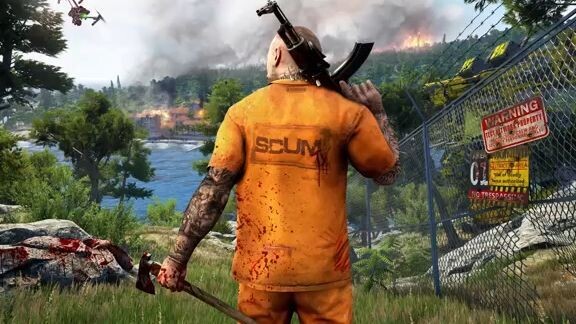 Scum  - วิธีสร้างตัวละคร อธิบายค่าพลัง สกิล