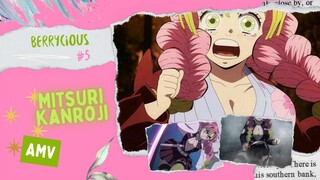 Misturi Kanroji!!