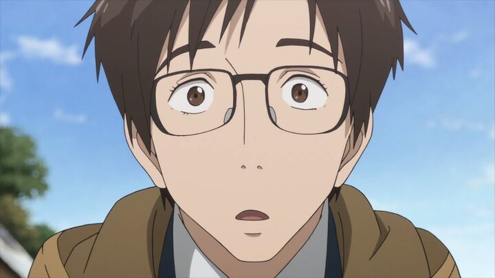 Parasyte maxim ep1/720p